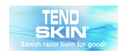 tend skin for men