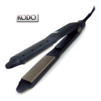 kodo wet to straight ceramic hair straightener